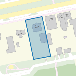 Perceel AVE00-G-3813