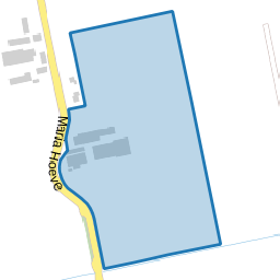 Perceel AVE00-G-3821