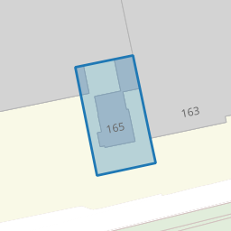 Perceel AVE00-G-3831