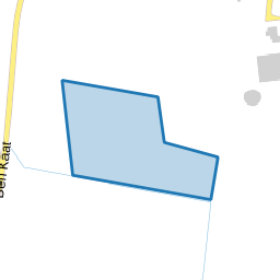 Perceel AVE00-G-3837