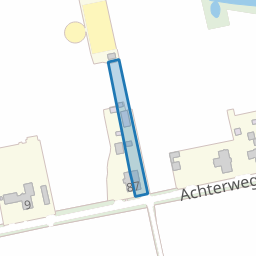 Perceel AVE00-G-3865