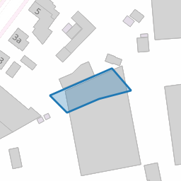 Perceel AVE00-G-3872