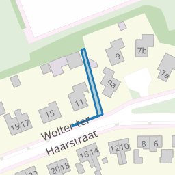 Perceel AVE00-G-3931