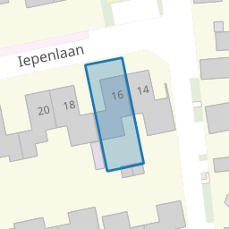 Perceel AVE00-G-3946