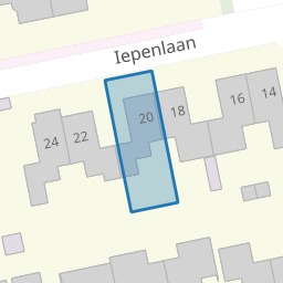 Perceel AVE00-G-3948