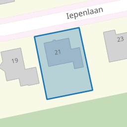 Perceel AVE00-G-3962