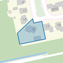 Perceel AVE00-G-3965