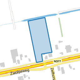 Perceel AVE00-G-4010