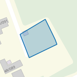 Perceel AVE00-G-4043
