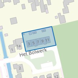 Perceel AVE00-G-4273