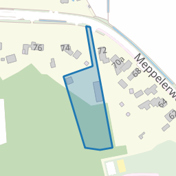 Perceel AVE00-G-4455