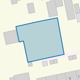 Perceel AVE00-G-4515
