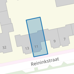 Perceel AVE00-G-4539