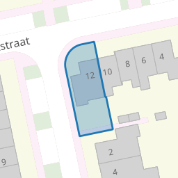 Perceel AVE00-G-4561