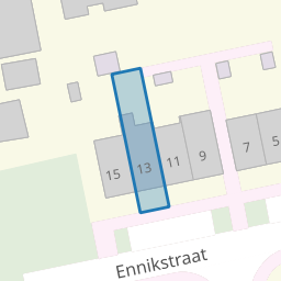 Perceel AVE00-G-4643