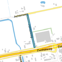 Perceel AVE00-G-466