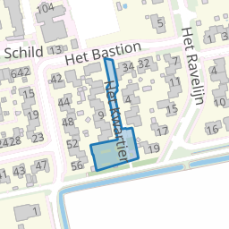 Perceel AVE00-G-4721