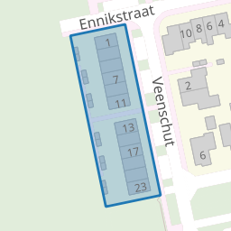 Perceel AVE00-G-4741