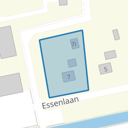 Perceel AVE00-G-4792