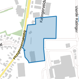 Perceel AVE00-G-4815