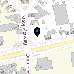Appartement AVE00 G 4948 10