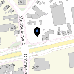 Appartement AVE00 G 4948 11
