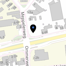 Appartement AVE00 G 4948 5