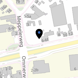Appartement AVE00 G 4948 8