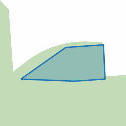Perceel AVE00-G-536