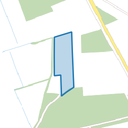 Perceel AVE00-G-540