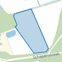 Perceel AVE00-G-544