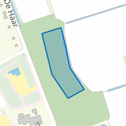 Perceel AVE00-G-552