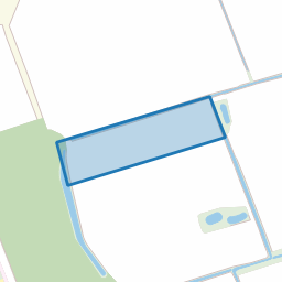 Perceel AVE00-G-555