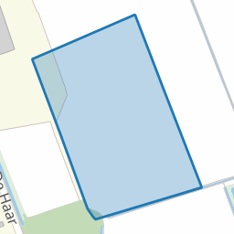 Perceel AVE00-G-568