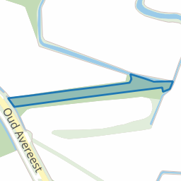 Perceel AVE00-G-601