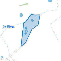 Perceel AVE00-G-971