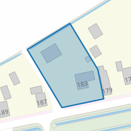 Perceel AVE00-H-2276