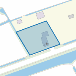 Perceel AVE00-H-2959
