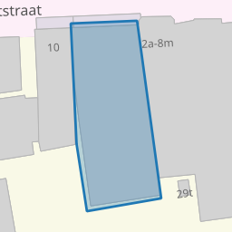 Perceel AVE00-H-3003