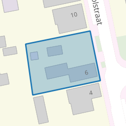 Perceel AVE00-H-3075