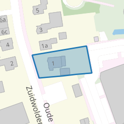 Perceel AVE00-H-3515