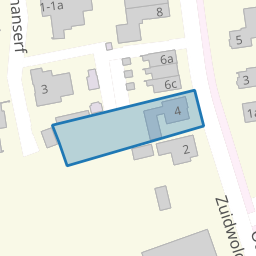 Perceel AVE00-H-3541
