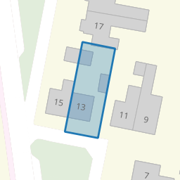 Perceel AVE00-H-3545