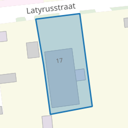 Perceel AVE00-H-3577