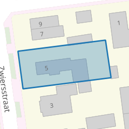 Perceel AVE00-H-3616
