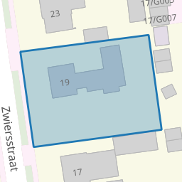 Perceel AVE00-H-3636