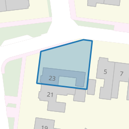 Perceel AVE00-H-3685