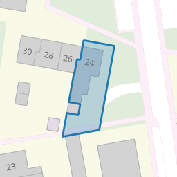 Perceel AVE00-H-3799