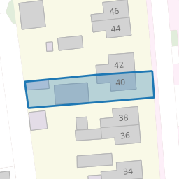Perceel AVE00-H-3819