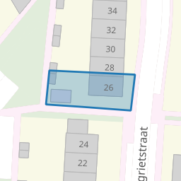 Perceel AVE00-H-3823